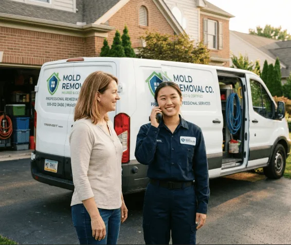 Crawlspace Mold Remediation Vallejo, CA FAQs